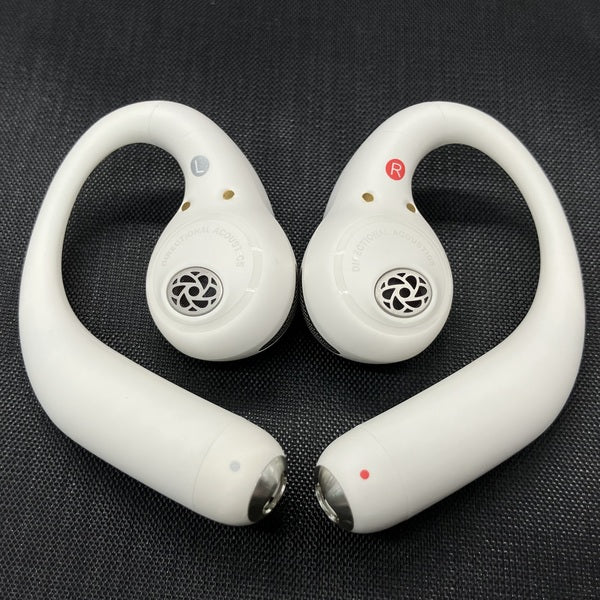 【中古】Soundcore AeroFit Pro ソフトホワイト 【A3871N21】【秋葉原】