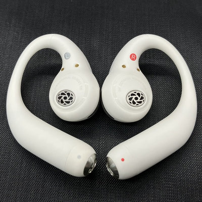 【中古】Soundcore AeroFit Pro ソフトホワイト 【A3871N21】【秋葉原】