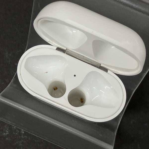 Apple 【中古】airpods充電ケース【秋葉原】 – e☆イヤホン