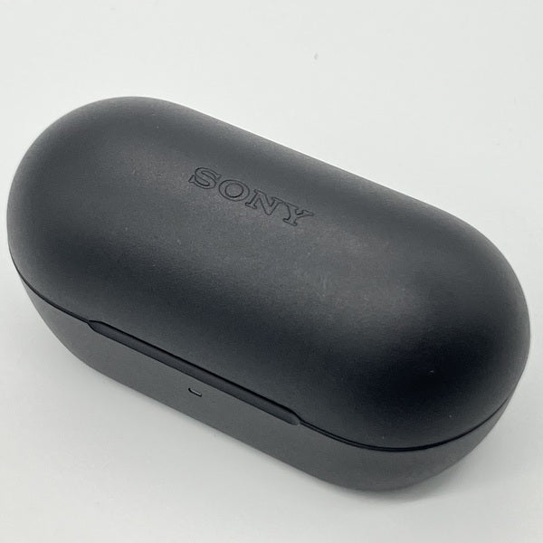 【新品未開封】 SONY WF-C710N ブラック ワイヤレスイヤホン SONY 【中古】WF-C710N BZ ブラック【秋葉原】 – e☆イヤホン