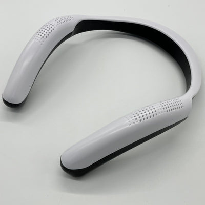 【中古】ウェアラブルスピーカー BRK-018J-01【日本橋】