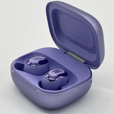 【中古】Live Buds 3 パープル【日本橋】