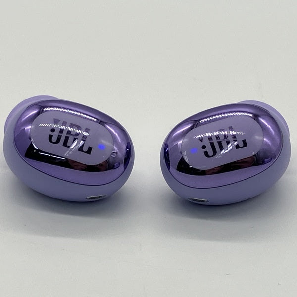 【中古】Live Buds 3 パープル【日本橋】