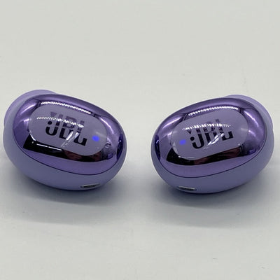 【中古】Live Buds 3 パープル【日本橋】