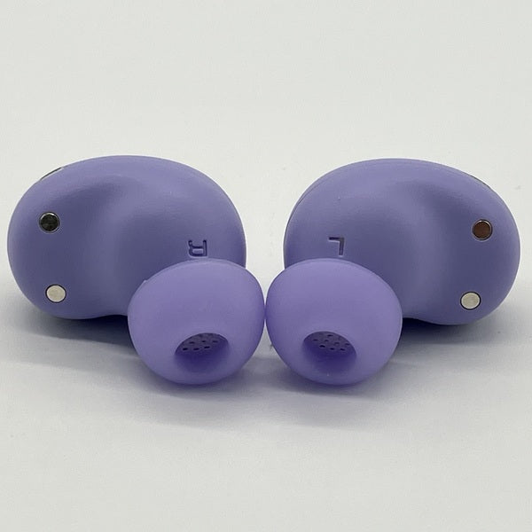 【中古】Live Buds 3 パープル【日本橋】