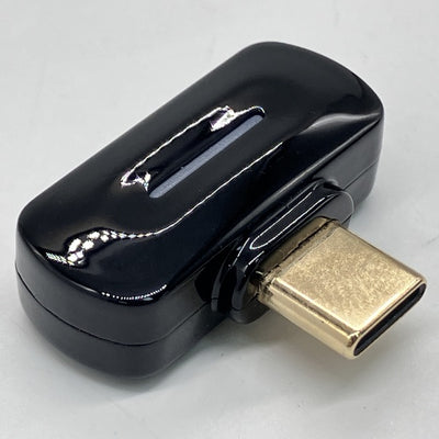 【中古】BT11 Black 【FIO-BT11-B】【秋葉原】