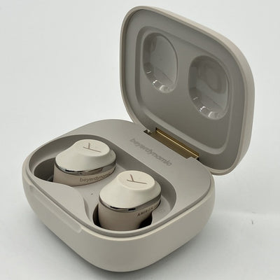 【中古】AMIRON 300 cream【日本橋】