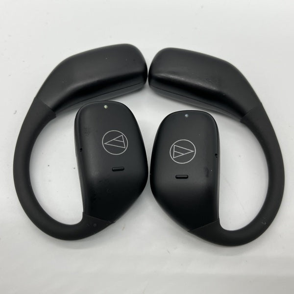 【中古】ATH-AC5TW BK ブラック【秋葉原】