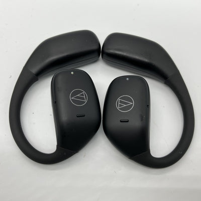 【中古】ATH-AC5TW BK ブラック【秋葉原】