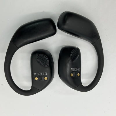 【中古】ATH-AC5TW BK ブラック【秋葉原】