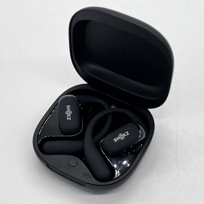 【中古】OpenFit2 Black【SKZ-EP-000045】【秋葉原】