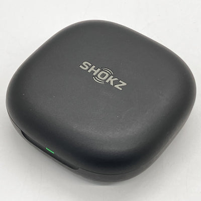 【中古】OpenFit2 Black【SKZ-EP-000045】【秋葉原】