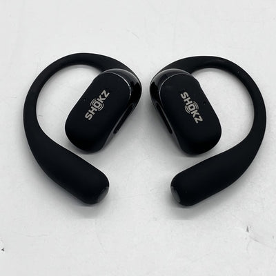 【中古】OpenFit2 Black【SKZ-EP-000045】【秋葉原】