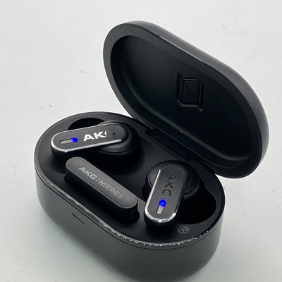 【中古】N5 Hybrid ブラック【AKGN5HYBRIDBLK】【秋葉原】