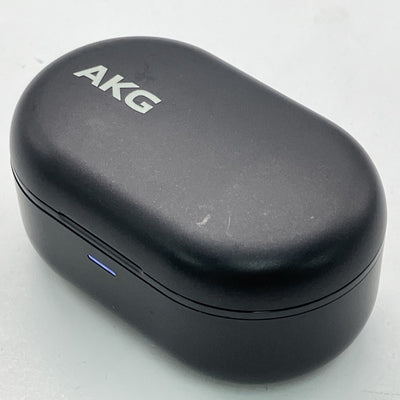 【中古】N5 Hybrid ブラック【AKGN5HYBRIDBLK】【秋葉原】