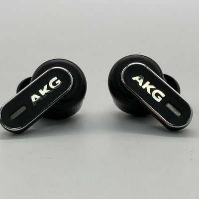 【中古】N5 Hybrid ブラック【AKGN5HYBRIDBLK】【秋葉原】