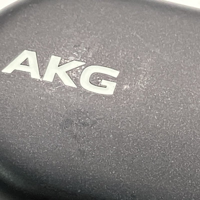 【中古】N5 Hybrid ブラック【AKGN5HYBRIDBLK】【秋葉原】