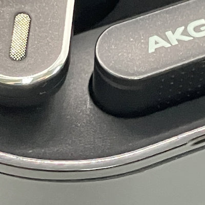 【中古】N5 Hybrid ブラック【AKGN5HYBRIDBLK】【秋葉原】
