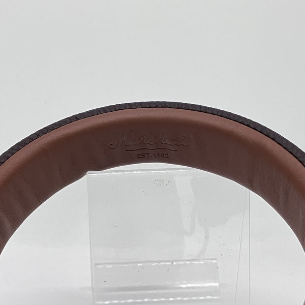 【中古】MAJORⅢ Bluetooth Brown【秋葉原】