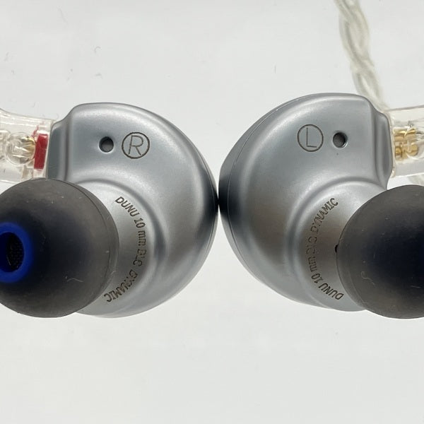 DUNU-TOPSOUND 【中古】Kima【日本橋】 – e☆イヤホン