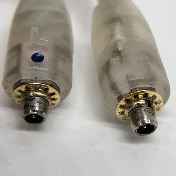 【中古】EAC64CL （SEシリーズ用ケーブル／クリアー）【日本橋】