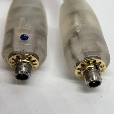 【中古】EAC64CL （SEシリーズ用ケーブル／クリアー）【日本橋】