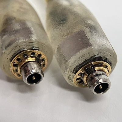 【中古】EAC64CL （SEシリーズ用ケーブル／クリアー）【日本橋】