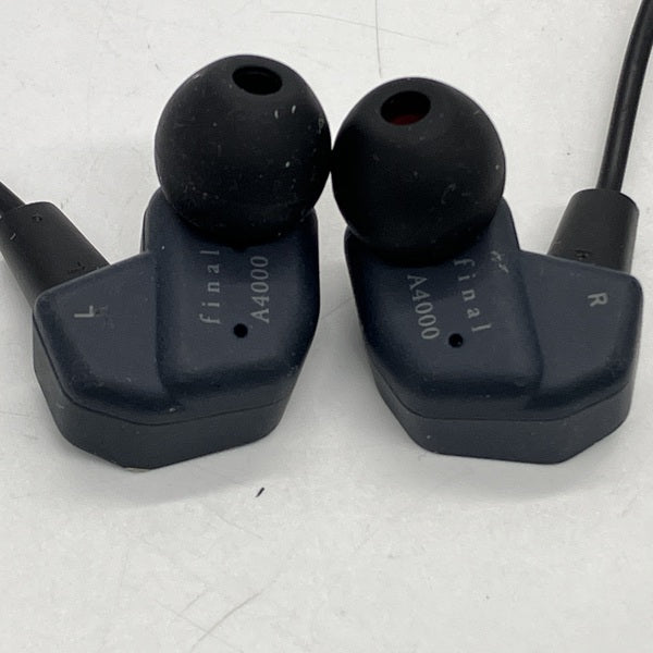 【中古】A4000 【FI-A4DPLDN】【日本橋】