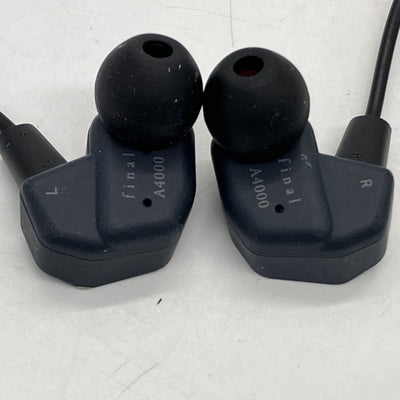 【中古】A4000 【FI-A4DPLDN】【日本橋】