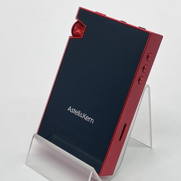 【中古】AK70 mkII Astell&kern オーディオプレイヤー AK70 MKII Yui Ogura Edition｜Astell&Kern