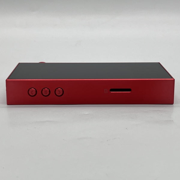 Astell&Kern 【中古】AK70 MKII Sunshine Red 【AK70MKII-SR-JP