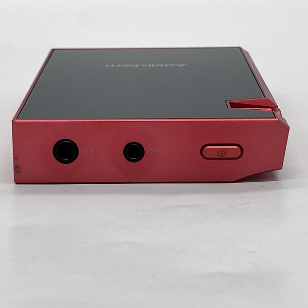 Astell&Kern 【中古】AK70 MKII Sunshine Red 【AK70MKII-SR-JP