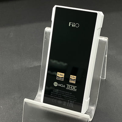 【中古】BTR7 White 【FIO-BTR7-W】【秋葉原】