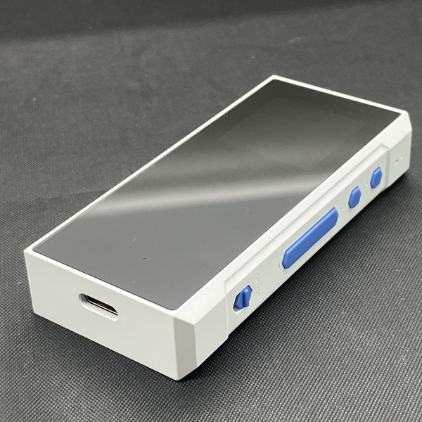 4月まで：FiiO BTR7 ホワイト Amazon.co.jp: Fiio BTR7 White ヘッドホン アンプ Bluetooth