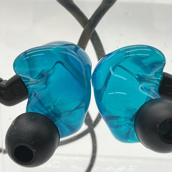 qdc 【中古】FRONTIER Emerald 【QDC-FRONTIER-EM】【秋葉原