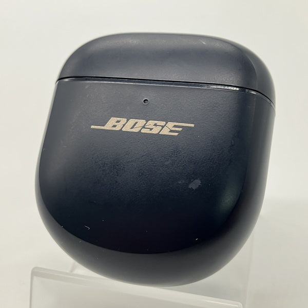 中古完動品　Bose QuietComfort Earbuds II 本体 Bose 【中古】QuietComfort Earbuds II Midnight Blue【秋葉原