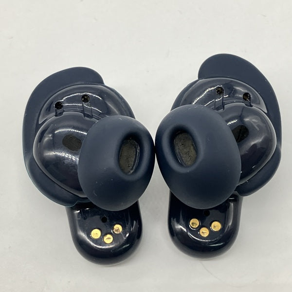 Bose 【中古】QuietComfort Earbuds II Midnight Blue【仙台