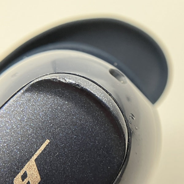 【中古】QuietComfort Earbuds II Midnight Blue【秋葉原】