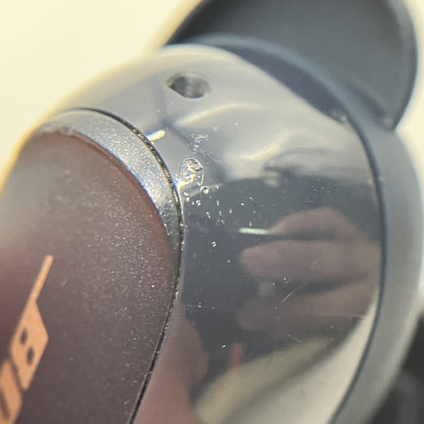 Bose 【中古】QuietComfort Earbuds II Midnight Blue【秋葉原