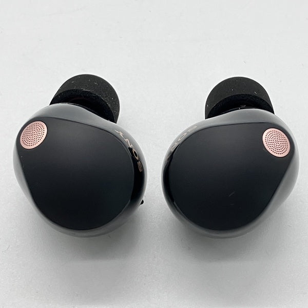 【中古】WF-1000XM5 B ブラック【秋葉原】