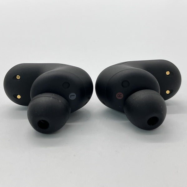【中古】INZONE Buds ブラック 【WF-G700N BZ】【秋葉原】