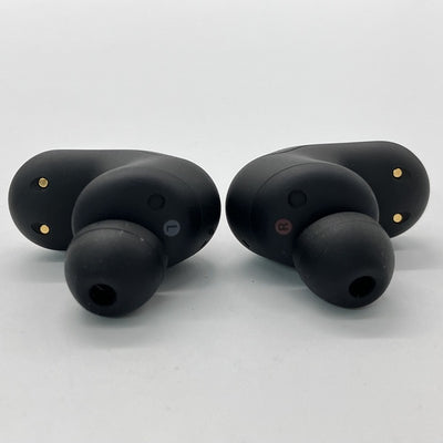 【中古】INZONE Buds ブラック 【WF-G700N BZ】【秋葉原】