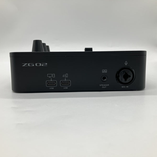 【中古】ZG02【秋葉原】