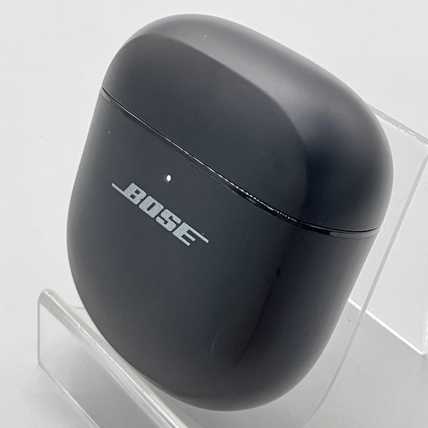 【中古】QuietComfort Ultra Earbuds Black【秋葉原】