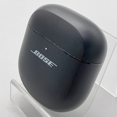 【中古】QuietComfort Ultra Earbuds Black【秋葉原】