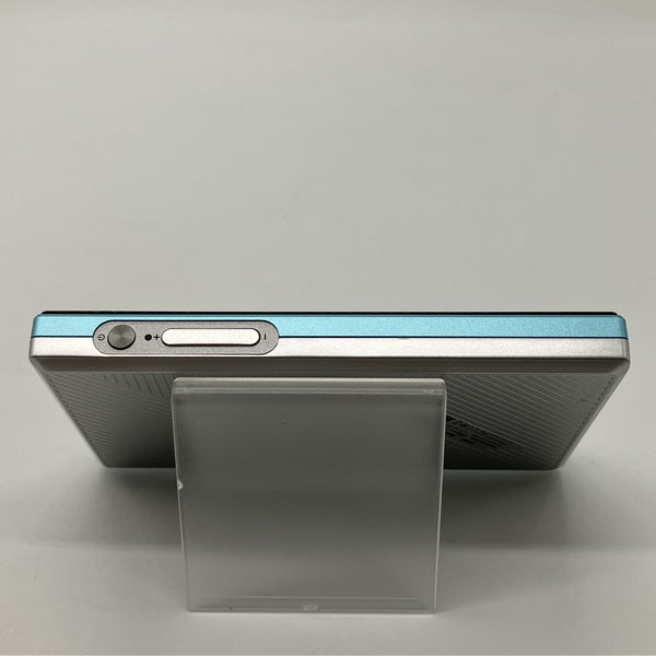 【中古】JM21 Blue 【FIO-JM21-L】【秋葉原】