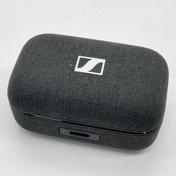 【中古】MOMENTUM True Wireless 3 ブラック 【MTW3 BLACK】【日本橋】