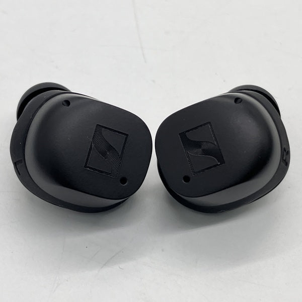 【中古】MOMENTUM True Wireless 3 ブラック 【MTW3 BLACK】【日本橋】