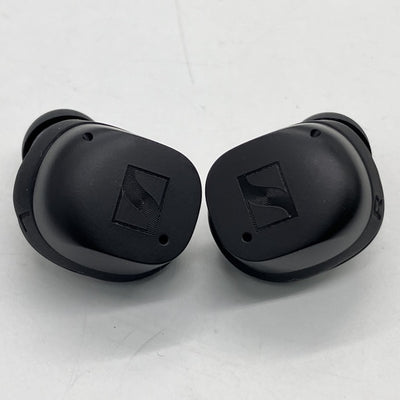 【中古】MOMENTUM True Wireless 3 ブラック 【MTW3 BLACK】【日本橋】