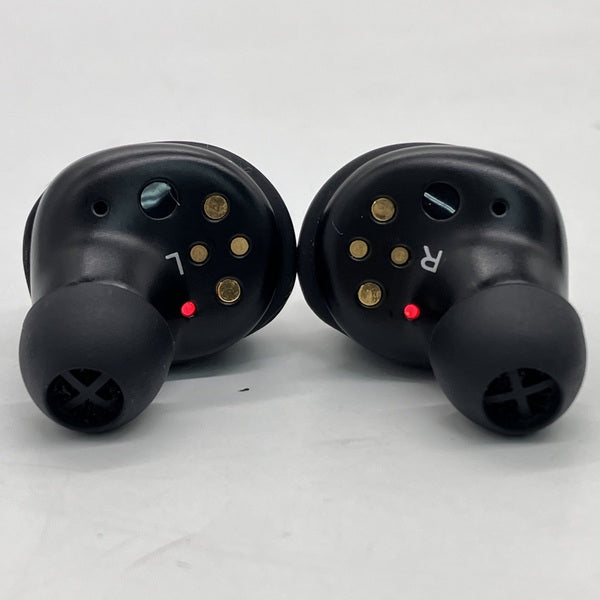 【中古】MOMENTUM True Wireless 3 ブラック 【MTW3 BLACK】【日本橋】